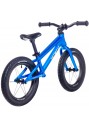 Беговел - JETCAT - 14" RACE - PRO - Deep Blue Беговел - JETCAT - 14" RACE - PRO - Deep Blue