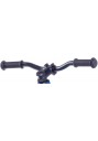 Беговел - JETCAT - 14" RACE - PRO - Deep Blue Беговел - JETCAT - 14" RACE - PRO - Deep Blue