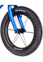 Беговел - JETCAT - 14" RACE - PRO - Deep Blue Беговел - JETCAT - 14" RACE - PRO - Deep Blue