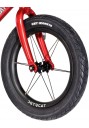 Беговел - JETCAT - 14" RACE - PRO - Royal Red Беговел - JETCAT - 14" RACE - PRO - Royal Red