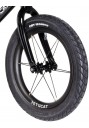 Беговел - JETCAT - 14" RACE - PRO - Diamond Black Беговел - JETCAT - 14" RACE - PRO - Diamond Black