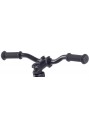 Беговел - JETCAT - 14" RACE - PRO - Diamond Black Беговел - JETCAT - 14" RACE - PRO - Diamond Black
