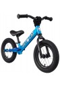 Беговел - JETCAT - 12 Sport - AIR PRO III - Navy Blue (синий) Беговел - JETCAT - 12 Sport - AIR PRO III - Navy Blue (синий)
