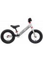 Беговел - JETCAT - 12 Sport - AIR PRO - Silver (серебро) Беговел - JETCAT - 12 Sport - AIR PRO - Silver (серебро)