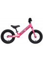 Беговел - JETCAT - 12 Sport - AIR PRO III - Pink Pearl (розовый)