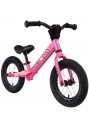 Беговел - JETCAT - 12 Sport - AIR PRO III - Pink Pearl (розовый)