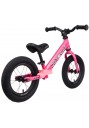 Беговел - JETCAT - 12 Sport - AIR PRO III - Pink Pearl (розовый)