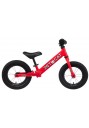Беговел - JETCAT - 12 Sport - AIR PRO III - Red Matt (красный матовый)