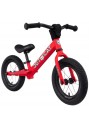 Беговел - JETCAT - 12 Sport - AIR PRO III - Red Matt (красный матовый)