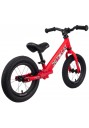Беговел - JETCAT - 12 Sport - AIR PRO III - Red Matt (красный матовый)