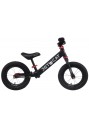 Беговел - JETCAT - 12 Sport - AIR PRO III - Black Matt (чёрный матовый) Беговел - JETCAT - 12 Sport - AIR PRO III - Black Matt (чёрный матовый)