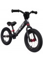 Беговел - JETCAT - 12 Sport - AIR PRO III - Black Matt (чёрный матовый) Беговел - JETCAT - 12 Sport - AIR PRO III - Black Matt (чёрный матовый)