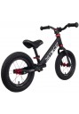 Беговел - JETCAT - 12 Sport - AIR PRO III - Black Matt (чёрный матовый) Беговел - JETCAT - 12 Sport - AIR PRO III - Black Matt (чёрный матовый)