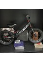 Беговел - JETCAT - 12 Sport - AIR PRO III - Black Matt (чёрный матовый) Беговел - JETCAT - 12 Sport - AIR PRO III - Black Matt (чёрный матовый)