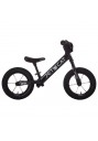 Беговел - JETCAT - 12 Sport - SL - AIR PRO - Black (черный)