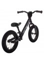 Беговел - JETCAT - 12 Sport - SL - AIR PRO - Black (черный)
