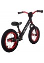 Беговел - JETCAT - 12 Sport - SL - AIR PRO - Fire-Black Беговел - JETCAT - 12 Sport - SL - AIR PRO - Fire-Black