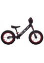 Беговел - JETCAT - 12 Sport - SL - AIR PRO - Fire-Black Беговел - JETCAT - 12 Sport - SL - AIR PRO - Fire-Black