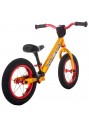 Беговел - JETCAT - 12 Sport - SL - AIR PRO - Fire-Gold Беговел - JETCAT - 12 Sport - SL - AIR PRO - Fire-Gold