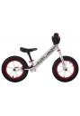 Беговел - JETCAT - 12 Sport - SL - AIR PRO - Fire-Silver Беговел - JETCAT - 12 Sport - SL - AIR PRO - Fire-Silver