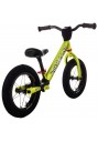 Беговел - JETCAT - 12 Sport - SL - AIR PRO - Green/Red (зеленый-красный) Беговел - JETCAT - 12 Sport - SL - AIR PRO - Green/Red (зеленый-красный)