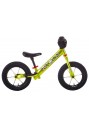 Беговел - JETCAT - 12 Sport - SL - AIR PRO - Green/Red (зеленый-красный) Беговел - JETCAT - 12 Sport - SL - AIR PRO - Green/Red (зеленый-красный)