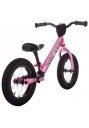 Беговел - JETCAT - 12 Sport - SL - AIR PRO - Pink/Red (розовый-красный) Беговел - JETCAT - 12 Sport - SL - AIR PRO - Pink/Red (розовый-красный)