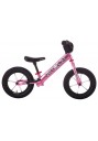 Беговел - JETCAT - 12 Sport - SL - AIR PRO - Pink/Red (розовый-красный) Беговел - JETCAT - 12 Sport - SL - AIR PRO - Pink/Red (розовый-красный)