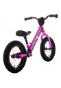 Беговел - JETCAT - 12 Sport - SL - AIR PRO - Purple/Red (сиреневый-красный) Беговел - JETCAT - 12 Sport - SL - AIR PRO - Purple/Red (сиреневый-красный)