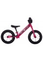 Беговел - JETCAT - 12 Sport - SL - AIR PRO - Raspberry (малиновый) Беговел - JETCAT - 12 Sport - SL - AIR PRO - Raspberry (малиновый)