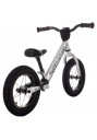 Беговел - JETCAT - 12 Sport - SL - AIR PRO - Silver/Black (серебристый-чёрный)