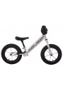 Беговел - JETCAT - 12 Sport - SL - AIR PRO - Silver/Black (серебристый-чёрный)