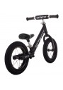 Беговел - JETCAT - 12 Sport - SLT - AIR - Black (черный) Беговел - JETCAT - 12 Sport - SLT - AIR - Black (черный)