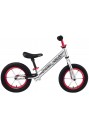 Беговел - JETCAT - 12 Sport - SLT - AIR - Fire Silver
