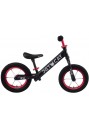 Беговел - JETCAT - 12 Sport - SLT - AIR - Fire Black Беговел - JETCAT - 12 Sport - SLT - AIR - Fire Black
