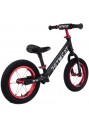 Беговел - JETCAT - 12 Sport - SLT - AIR - Fire Black Беговел - JETCAT - 12 Sport - SLT - AIR - Fire Black