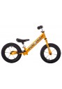Беговел - JETCAT - 12 Sport - SLT - AIR - Gold (золотой)