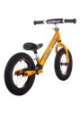 Беговел - JETCAT - 12 Sport - SLT - AIR - Gold (золотой)