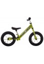 Беговел - JETCAT - 12 Sport - SLT - AIR - Green (зеленый)
