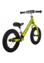 Беговел - JETCAT - 12 Sport - SLT - AIR - Green (зеленый)