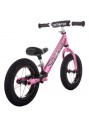Беговел - JETCAT - 12 Sport - SLT - AIR - Pink (розовый)