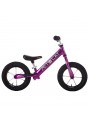 Беговел - JETCAT - 12 Sport - SLT - AIR - Purple (сиреневый)