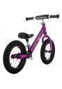 Беговел - JETCAT - 12 Sport - SLT - AIR - Purple (сиреневый)