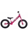 Беговел - JETCAT - 12 Sport - SLT - AIR - Raspberry (малиновый) Беговел - JETCAT - 12 Sport - SLT - AIR - Raspberry (малиновый)