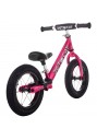 Беговел - JETCAT - 12 Sport - SLT - AIR - Raspberry (малиновый) Беговел - JETCAT - 12 Sport - SLT - AIR - Raspberry (малиновый)