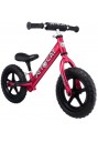 Беговел - JETCAT - 12 Sport - SLT - EVA - Black Series - Raspberry (малиновый)