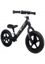 Беговел - JETCAT - 12 Sport - SLT - EVA - Black Series - Black (черный)