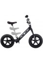 Беговел - JETCAT - 12 Sport - SLT - EVA - Black Series - Black (черный)