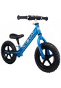 Беговел - JETCAT - 12 Sport - SLT - EVA - Black Series - Blue (синий)