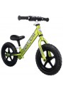 Беговел - JETCAT - 12 Sport - SLT - EVA - Black Series - Green (зеленый)